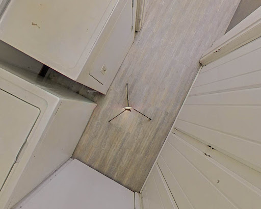 Water Damage Restoration Service «SERVPRO of Norman», reviews and photos, 3200 Deskin Dr, Norman, OK 73069, USA