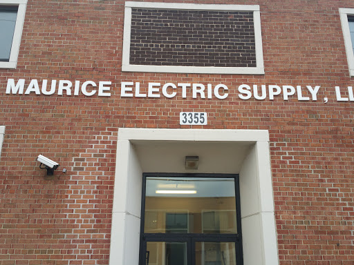 Maurice Electrical Supply Inc