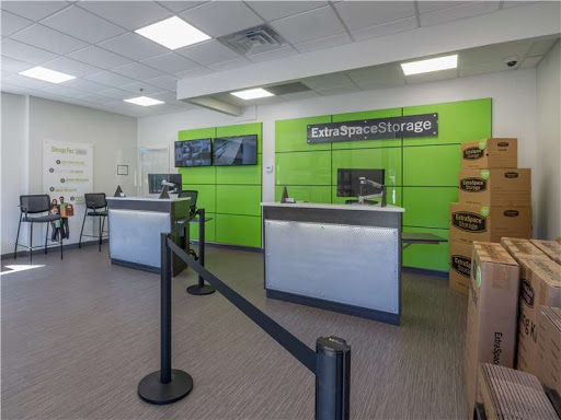 Storage Facility «Extra Space Storage», reviews and photos, 2329 Panola Rd, Lithonia, GA 30058, USA