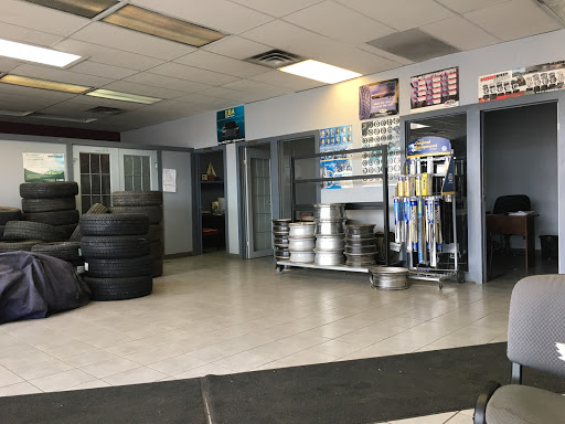 Deans Auto Sales & Service, 9389 34 Ave NW, Edmonton, AB T6E 5W8, Canada, 