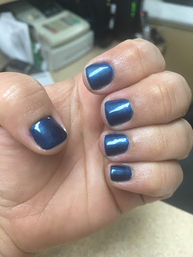 Beauty Salon «Mary-Irma Beauty Salon & Spa», reviews and photos, 1207 N Krome Ave, Homestead, FL 33030, USA