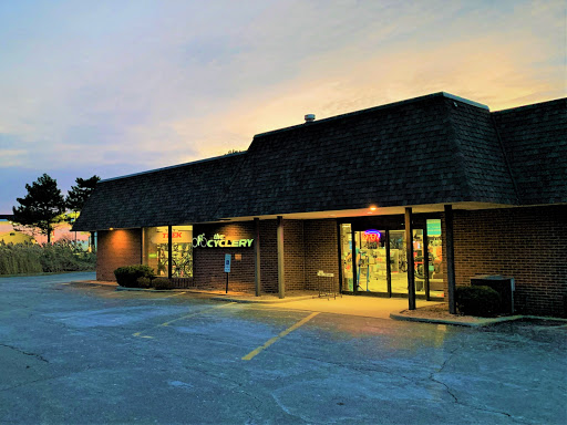 Lake Zurich Cyclery, 575 Ela Rd, Lake Zurich, IL 60047, USA, 