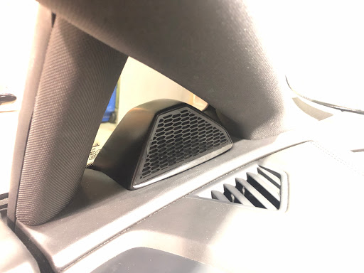 Car Stereo Store «Driven Mobile Electronics», reviews and photos, 4116 Walney Rd, Chantilly, VA 20151, USA