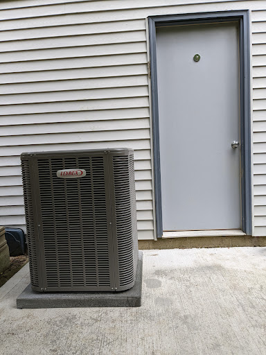 HVAC Contractor «West Jefferson Plumbing & Heating», reviews and photos, 174 E Main St, West Jefferson, OH 43162, USA