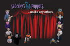 Puppet theaters in Pittsburgh