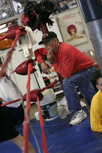 Boxing Club «Fontana Boxing Club», reviews and photos, 7893 Sierra Ave, Fontana, CA 92336, USA