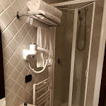 Photo n°5 de l'avis de Anna.e fait le 29/10/2021 à 12:17 sur le  TH Roma - Carpegna Palace Hotel à Rome