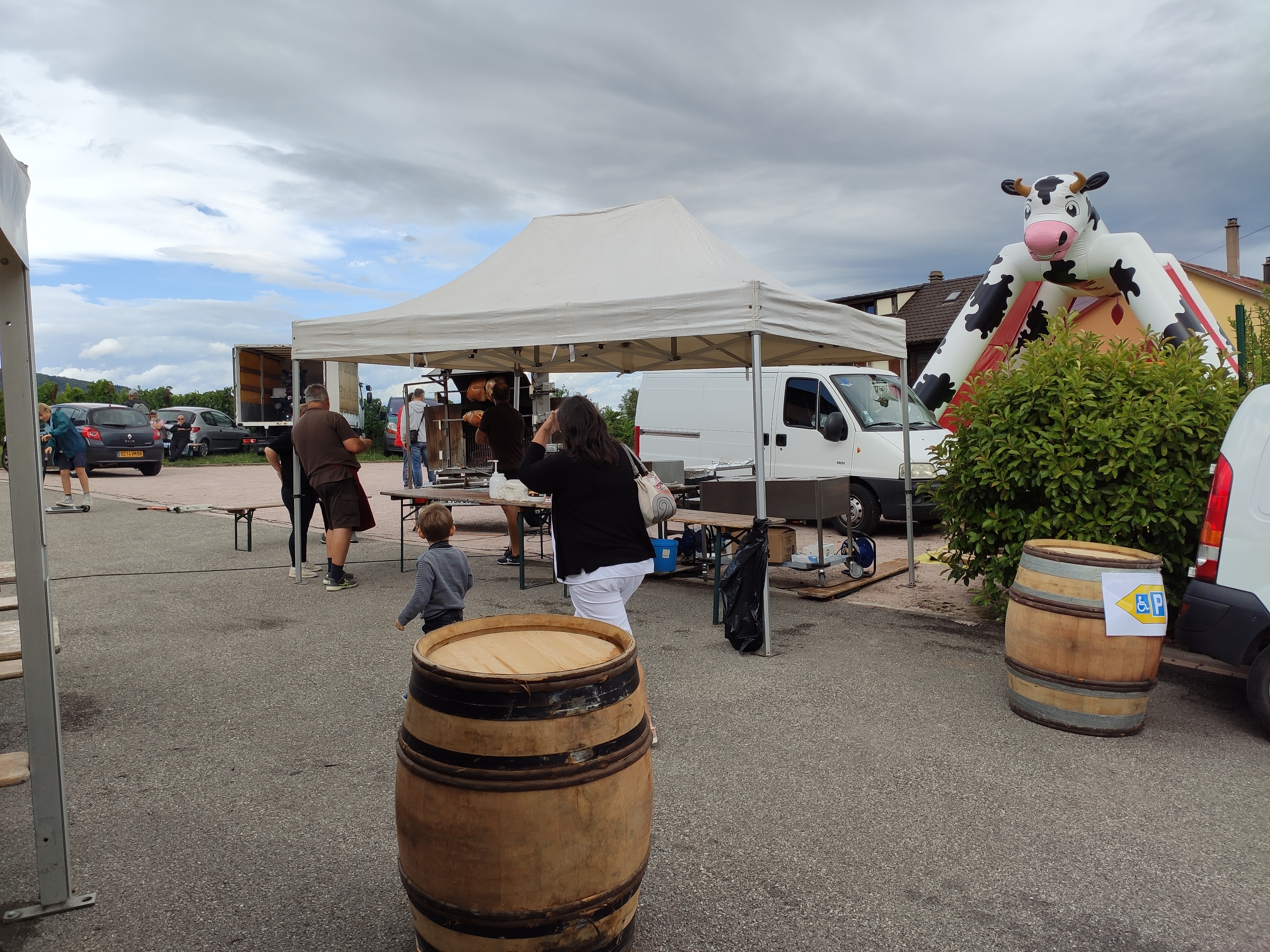 Photo n° 3 de l'avis de Jordi.e fait le 15/08/2019 à 14:37