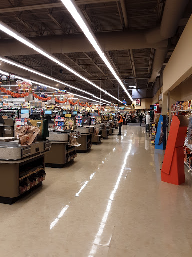 Grocery Store «Safeway», reviews and photos, 411 Three Rivers Dr, Kelso, WA 98626, USA