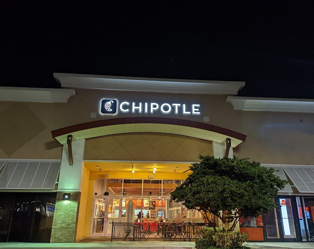Chipotle Mexican Grill 33431