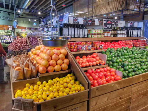 Grocery Store «Sacramento Natural Foods Co-op», reviews and photos, 2820 R St, Sacramento, CA 95816, USA