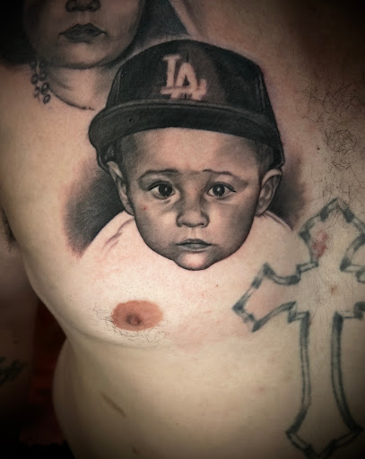 Explore life is strange tattoo ideas, creative tattoo ideas in Silver City, available at Independent Ink Tattoo