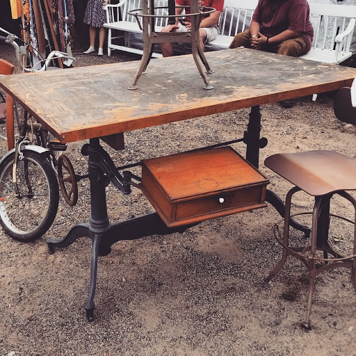 Antique Store «Rustology Antiques and Oddities», reviews and photos, 21 Main St, Stafford Springs, CT 06076, USA