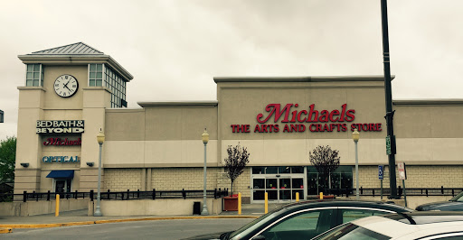 Craft Store «Michaels», reviews and photos, 27 Don Bosco Pl, Port Chester, NY 10573, USA