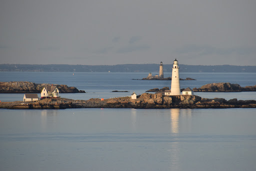 State Park «Fort Revere Park», reviews and photos, 60 Farina Rd, Hull, MA 02045, USA