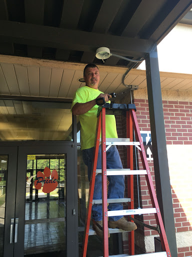 Security System Installer «i-Tech Security and Network Solutions», reviews and photos, 811 Burke St, Winston-Salem, NC 27101, USA