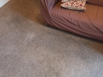 Blake's carpet & upholstery cleaning