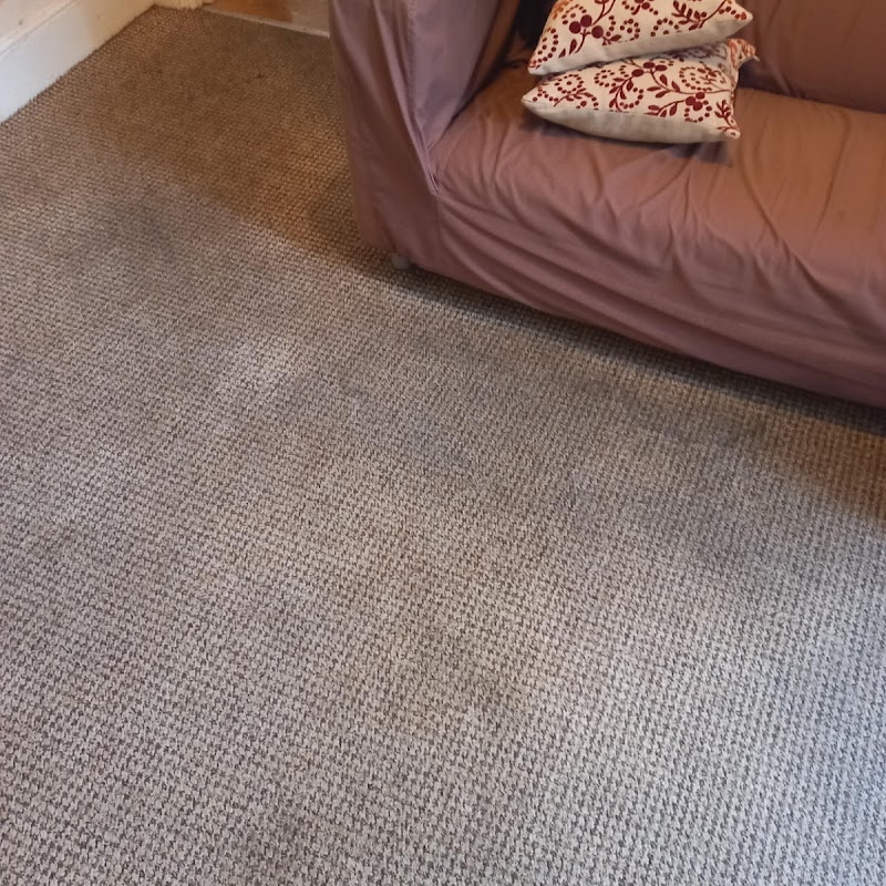 Blake's carpet & upholstery cleaning
