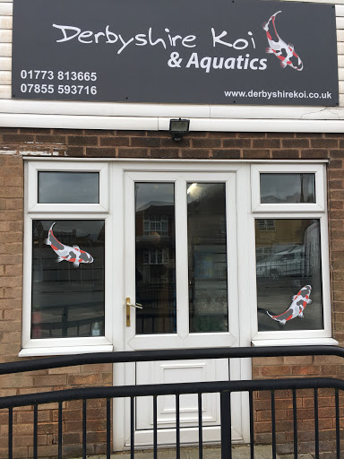 Derbyshire Koi & Aquatics