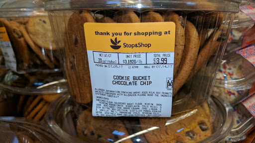 Grocery Store «Stop & Shop», reviews and photos, 170 New York 303, Orangeburg, NY 10962, USA