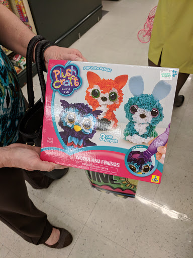 Craft Store «Hobby Lobby», reviews and photos, 3121 College Dr, Baton Rouge, LA 70808, USA