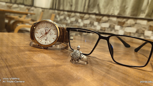 Mayur Watch & Optician