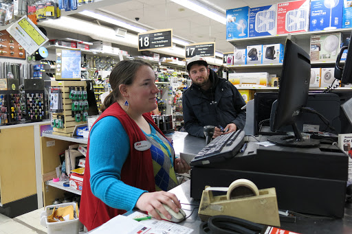 Hardware Store «Village Ace Hardware Inc», reviews and photos, 6240 N Port Washington Rd, Glendale, WI 53217, USA