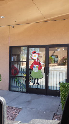 Fabric Store «Christmas Goose Quilt Shop», reviews and photos, 2988 S Durango Dr # 109, Las Vegas, NV 89117, USA