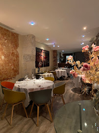 Atmosphère du Restaurant français Restaurant Jacques Faussat à Paris - n°12