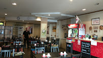Atmosphère du Restaurant coréen Boli Café à Toulouse - n°15