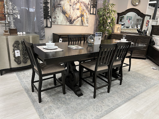 Furniture Store «Exclusive Furniture», reviews and photos, 19300 US-59, Humble, TX 77338, USA