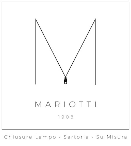 Sartoria Loreto Mariotti dal 1908 - Viale Abruzzi - Milano