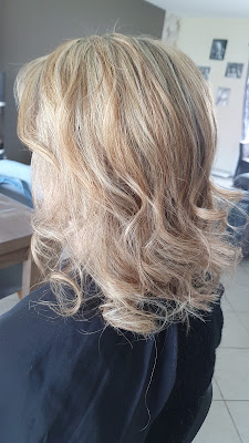 Océ Hair coiffeuse à Domicile à Mareau-aux-Prés