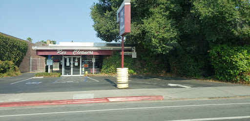 Dry Cleaner «Rex Cleaners», reviews and photos, 60 Race St, San Jose, CA 95126, USA