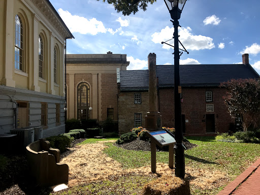 History Museum «Old Jail Museum», reviews and photos, 10 Ashby St, Warrenton, VA 20186, USA