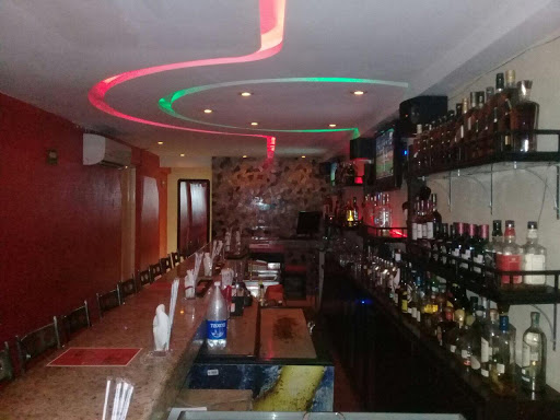 Bar VID Acapulco