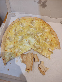 Plats et boissons du Pizzas à emporter Plein Sud Pizzeria à Carcassonne - n°2