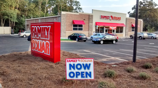 Dollar Store «FAMILY DOLLAR», reviews and photos, 2101 Randleman Rd, Greensboro, NC 27406, USA