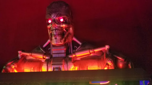 Movie Theater «Century 16», reviews and photos, 7670 Union Park Ave, Midvale, UT 84047, USA