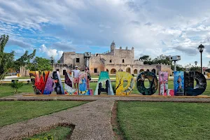 Letras Valladolid image