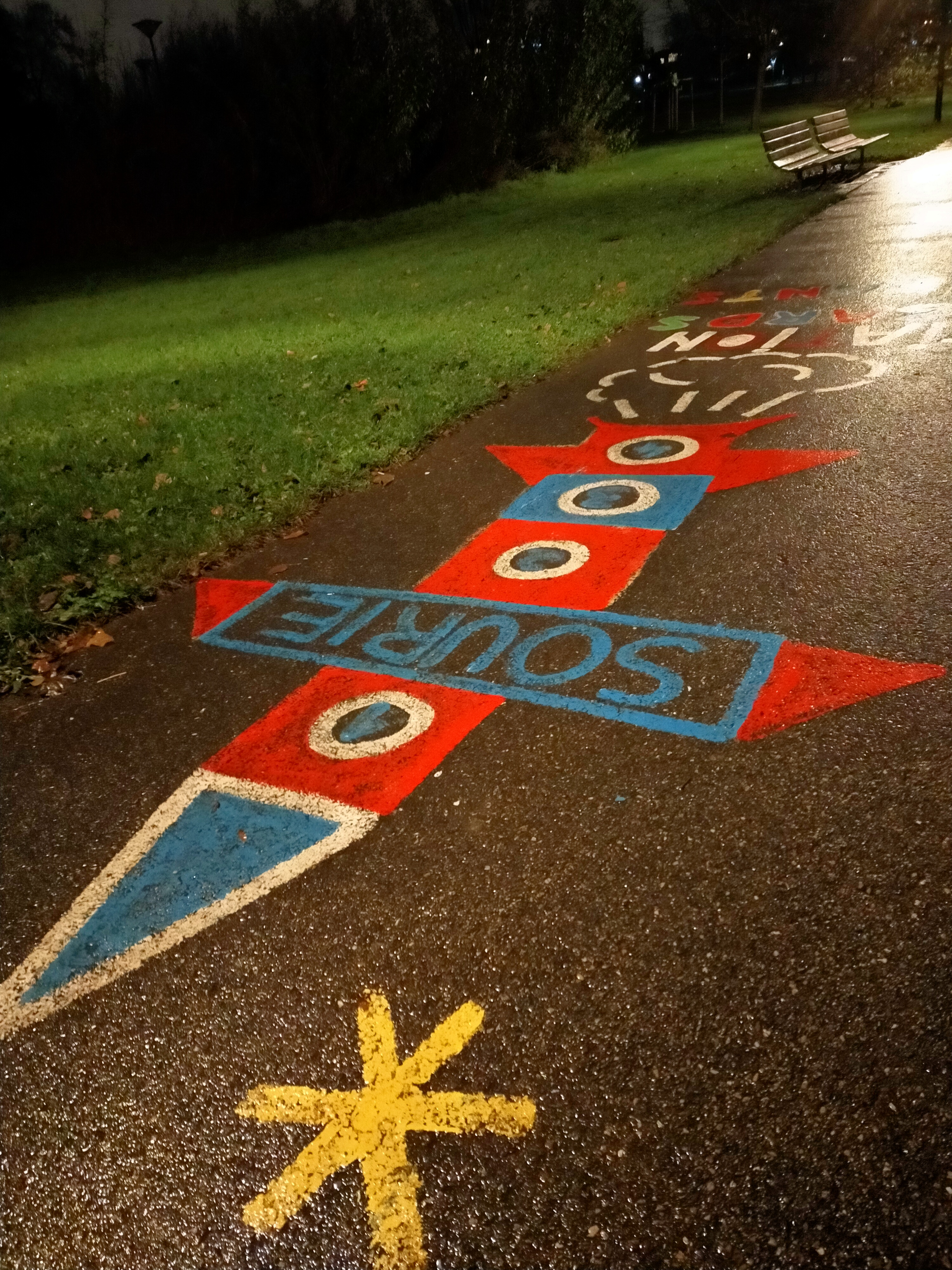 Photo n° 2 de l'avis de corinne.e fait le 30/11/2021 à 16:41