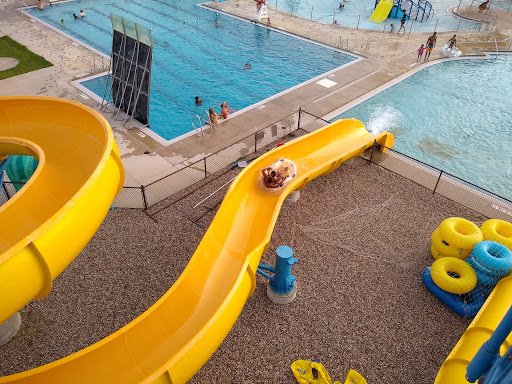 Water Park «River Springs Water Park», reviews and photos, 3065 St Paul Rd, Owatonna, MN 55060, USA