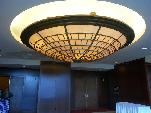 Hotel «Coralville Marriott Hotel & Conference Center», reviews and photos, 300 E 9th St, Coralville, IA 52241, USA