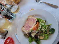 Les plus récentes photos du Restaurant La Terrasse à Oyonnax - n°2