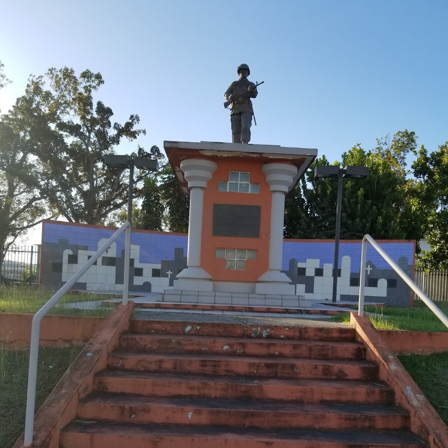 Monumento al Veterano