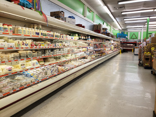 Supermarket «Bestway Supermarket», reviews and photos, 5695 Telegraph Rd, Alexandria, VA 22303, USA