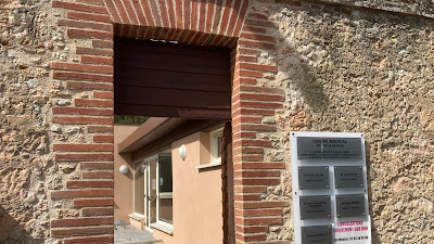 Cabinet des docteurs Loic Bouvet, Alizée Brazo et Benoit Delga à Lavaur