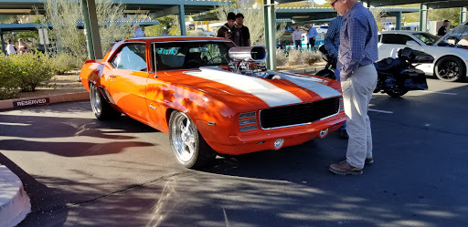 General Contractor «Wespac Construction | Phoenix», reviews and photos, 9440 N 26th St #100, Phoenix, AZ 85028, USA