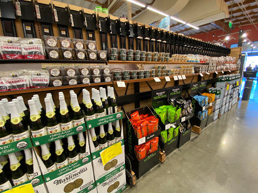 Grocery Store «Whole Foods Market», reviews and photos, 911 Soquel Ave, Santa Cruz, CA 95062, USA