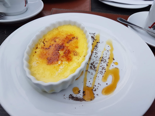 El Rincón Del Poeta - Restaurante
